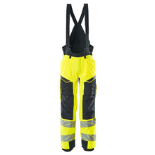 Pantaloni invernali con tasche sulle ginocchia, pantaloni invernali CLIMASCOT®