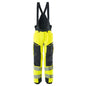 Pantaloni invernali con tasche sulle ginocchia, pantaloni invernali CLIMASCOT®