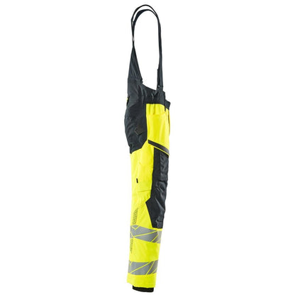 Pantaloni invernali con tasche sulle ginocchia, pantaloni invernali CLIMASCOT®