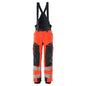 Pantaloni invernali con tasche sulle ginocchia, pantaloni invernali CLIMASCOT®