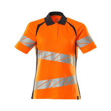 Polo, polo vestibilità da donna