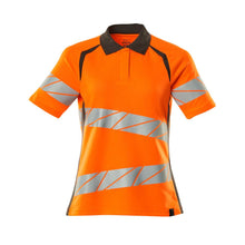 Polo, polo vestibilità da donna