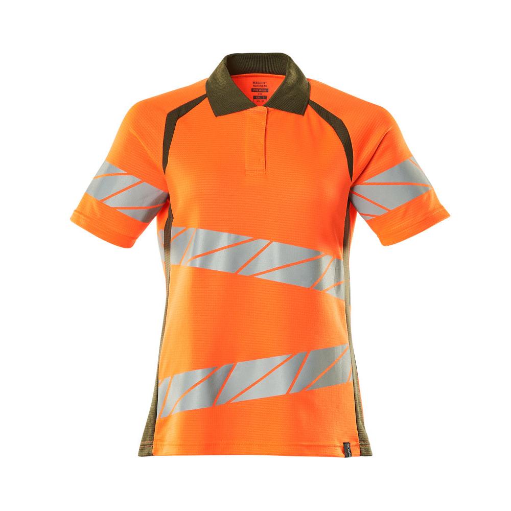 Polo, polo vestibilità da donna