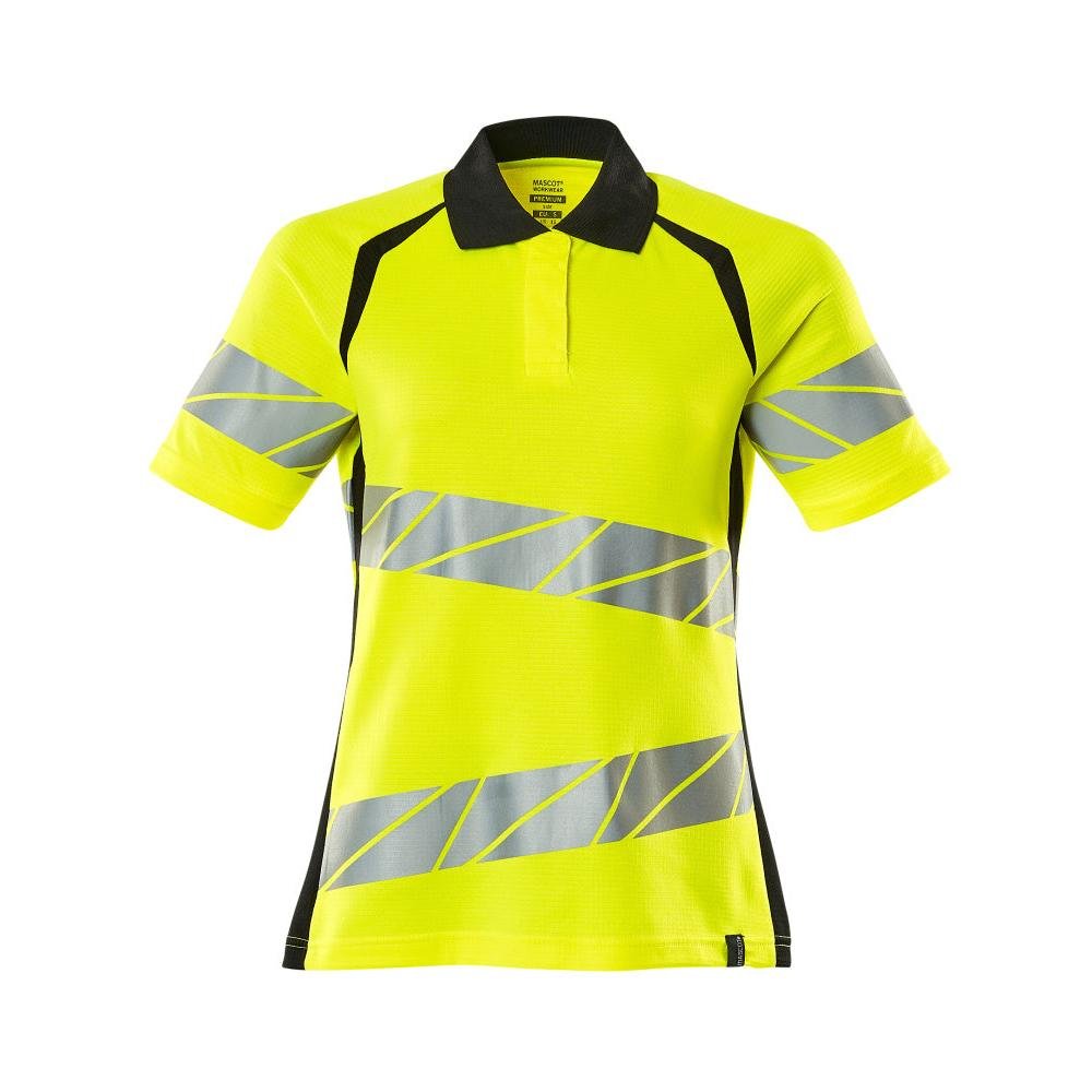 Polo, polo vestibilità da donna