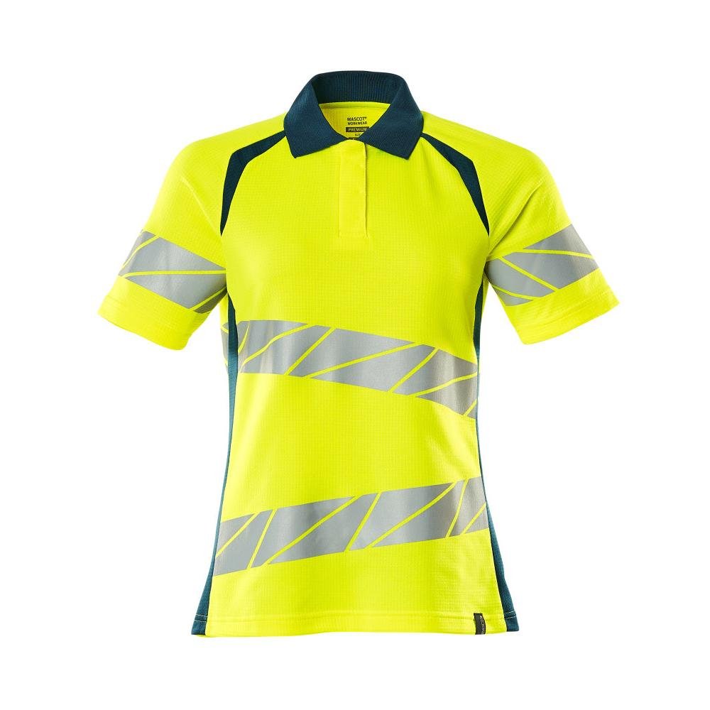 Polo, polo vestibilità da donna