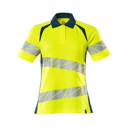 Polo, polo vestibilità da donna