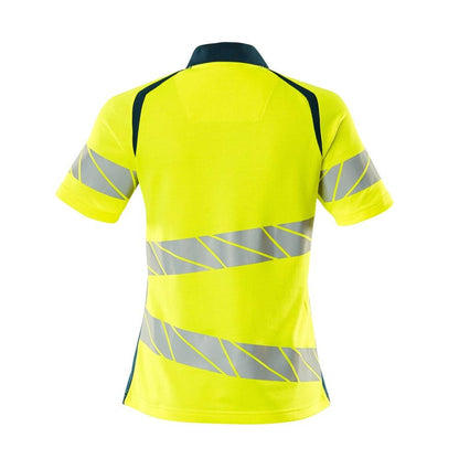 Polo, polo vestibilità da donna