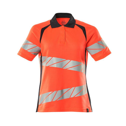 Polo, polo vestibilità da donna