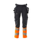Pantaloni con tasche appese, pantaloni ULTIMATE STRETCH