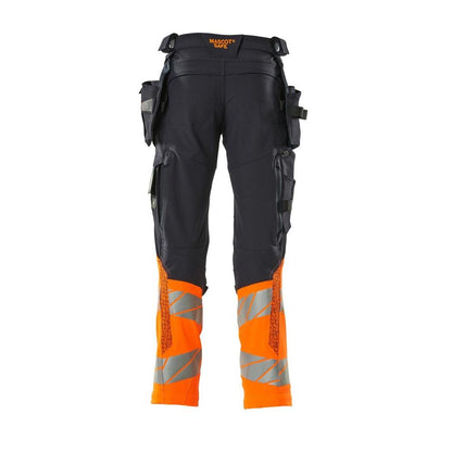 Pantaloni con tasche appese, pantaloni ULTIMATE STRETCH