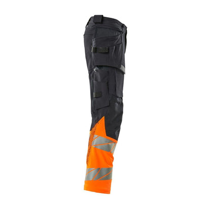 Pantaloni con tasche appese, pantaloni ULTIMATE STRETCH