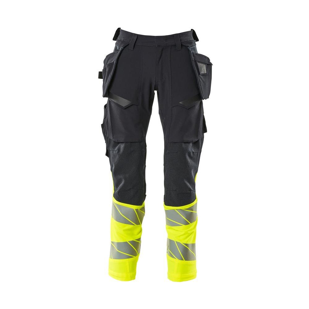 Pantaloni con tasche appese, pantaloni ULTIMATE STRETCH