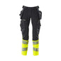 Pantaloni con tasche appese, pantaloni ULTIMATE STRETCH