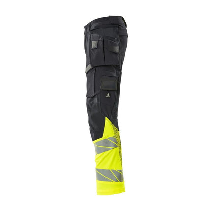 Pantaloni con tasche appese, pantaloni ULTIMATE STRETCH