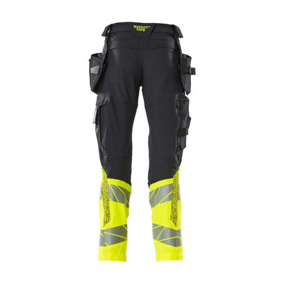 Pantaloni con tasche appese, pantaloni ULTIMATE STRETCH