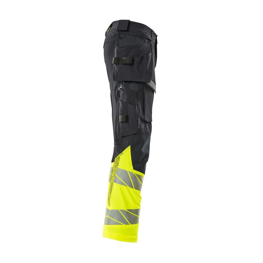 Pantaloni con tasche appese, pantaloni ULTIMATE STRETCH
