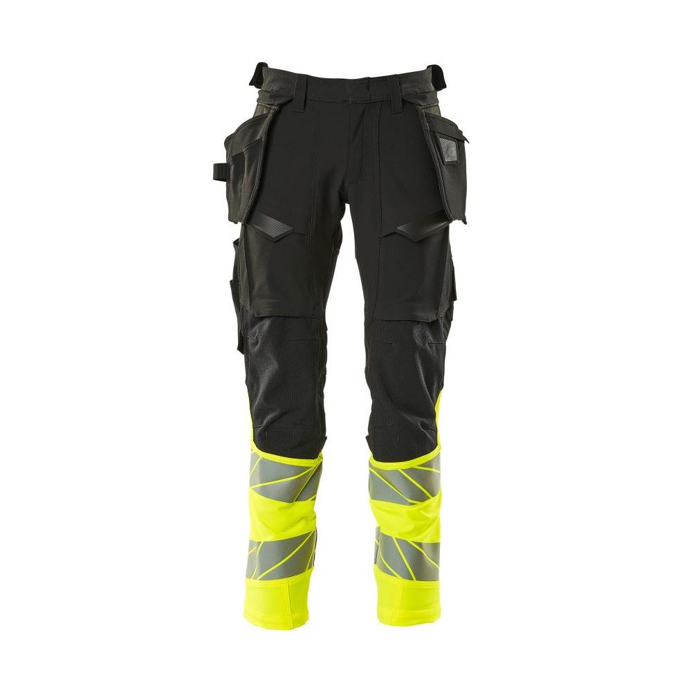 Pantaloni con tasche appese, pantaloni ULTIMATE STRETCH