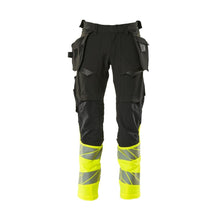 Pantaloni con tasche appese, pantaloni ULTIMATE STRETCH