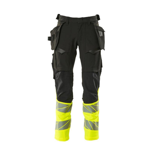 Pantaloni con tasche appese, pantaloni ULTIMATE STRETCH