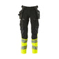 Pantaloni con tasche appese, pantaloni ULTIMATE STRETCH