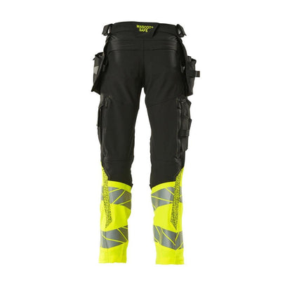 Pantaloni con tasche appese, pantaloni ULTIMATE STRETCH