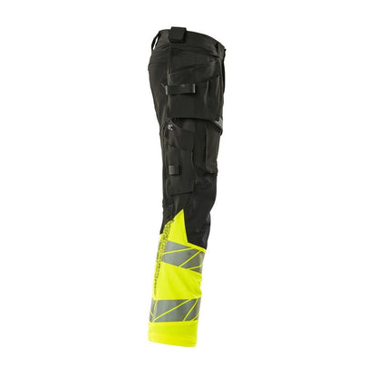 Pantaloni con tasche appese, pantaloni ULTIMATE STRETCH