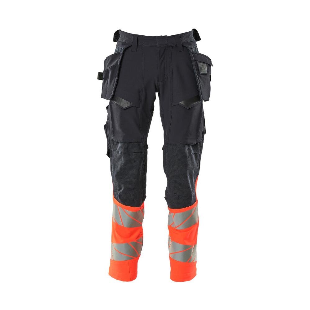 Pantaloni con tasche appese, pantaloni ULTIMATE STRETCH