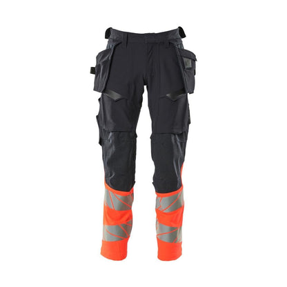Pantaloni con tasche appese, pantaloni ULTIMATE STRETCH