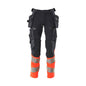 Pantaloni con tasche appese, pantaloni ULTIMATE STRETCH