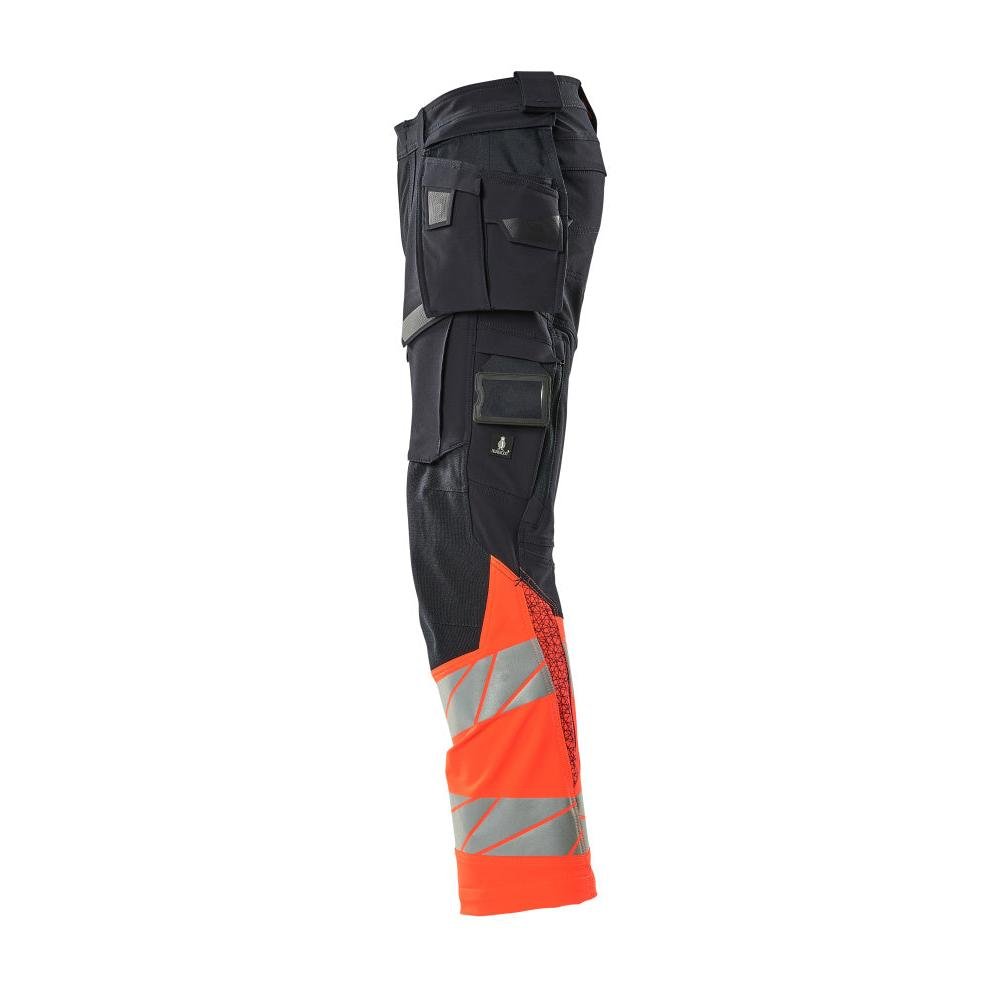 Pantaloni con tasche appese, pantaloni ULTIMATE STRETCH