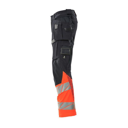 Pantaloni con tasche appese, pantaloni ULTIMATE STRETCH