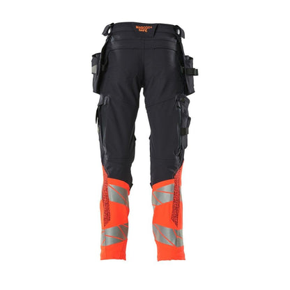 Pantaloni con tasche appese, pantaloni ULTIMATE STRETCH
