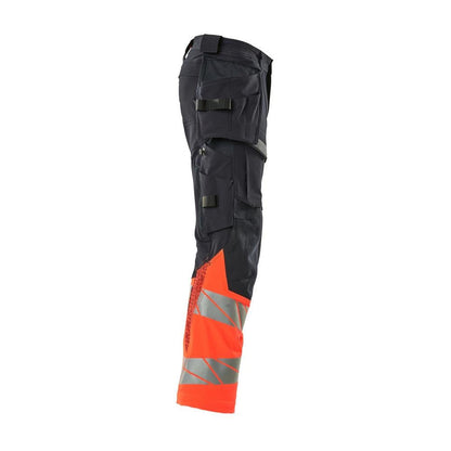 Pantaloni con tasche appese, pantaloni ULTIMATE STRETCH
