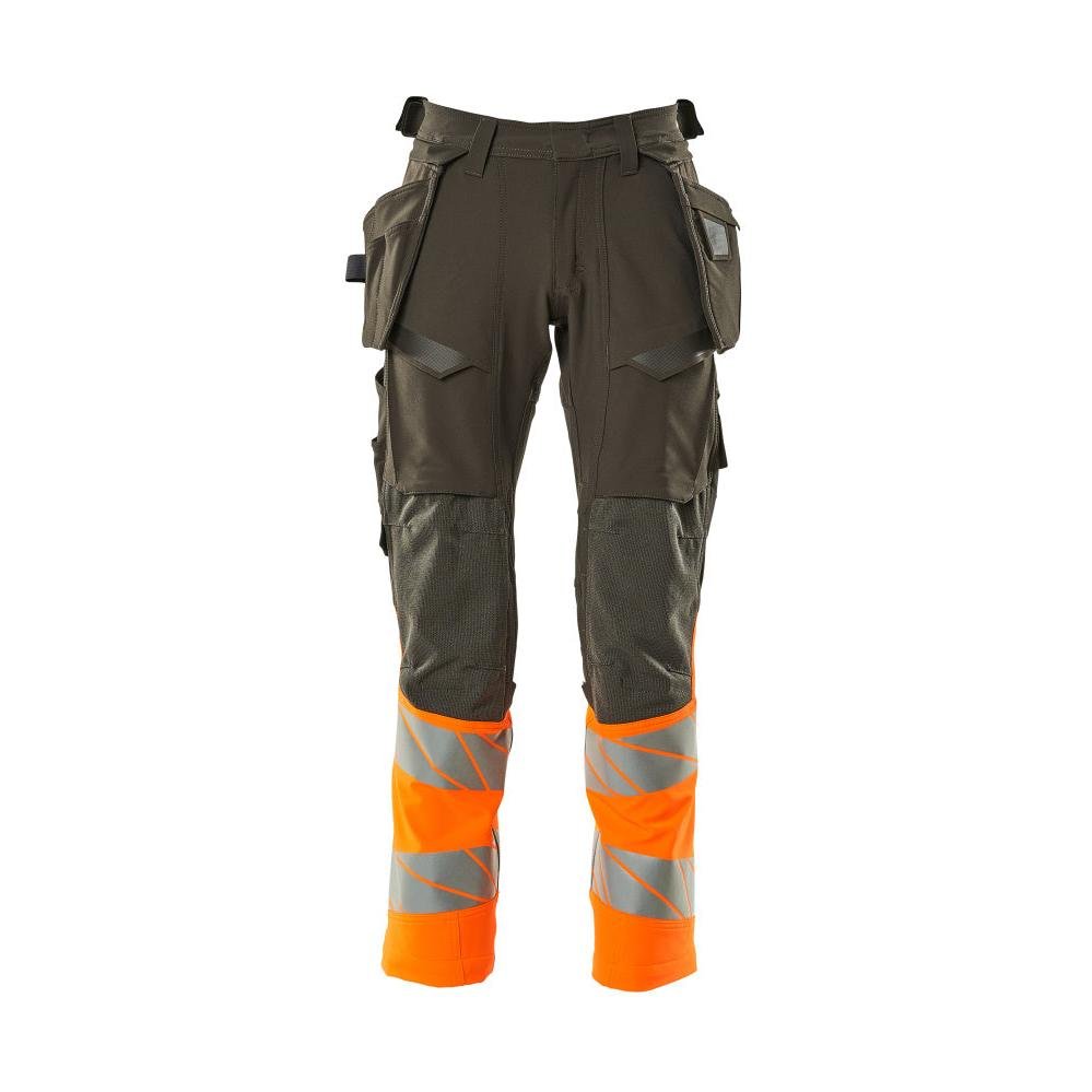 Pantaloni con tasche appese, pantaloni ULTIMATE STRETCH