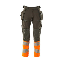 Pantaloni con tasche appese, pantaloni ULTIMATE STRETCH