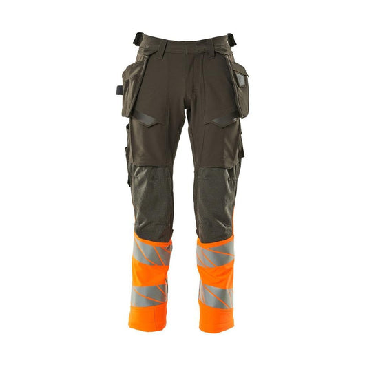 Pantaloni con tasche appese, pantaloni ULTIMATE STRETCH