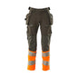 Pantaloni con tasche appese, pantaloni ULTIMATE STRETCH