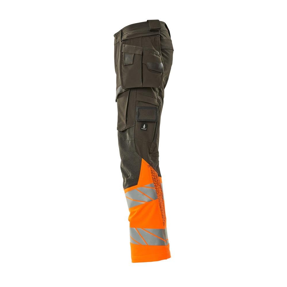 Pantaloni con tasche appese, pantaloni ULTIMATE STRETCH