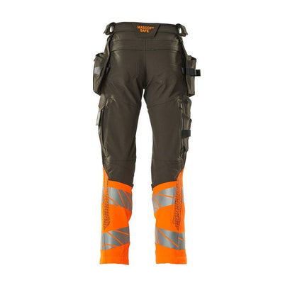 Pantaloni con tasche appese, pantaloni ULTIMATE STRETCH