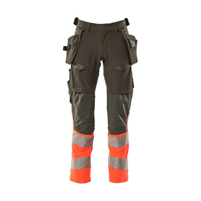 Pantaloni con tasche appese, pantaloni ULTIMATE STRETCH