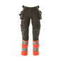 Pantaloni con tasche appese, pantaloni ULTIMATE STRETCH