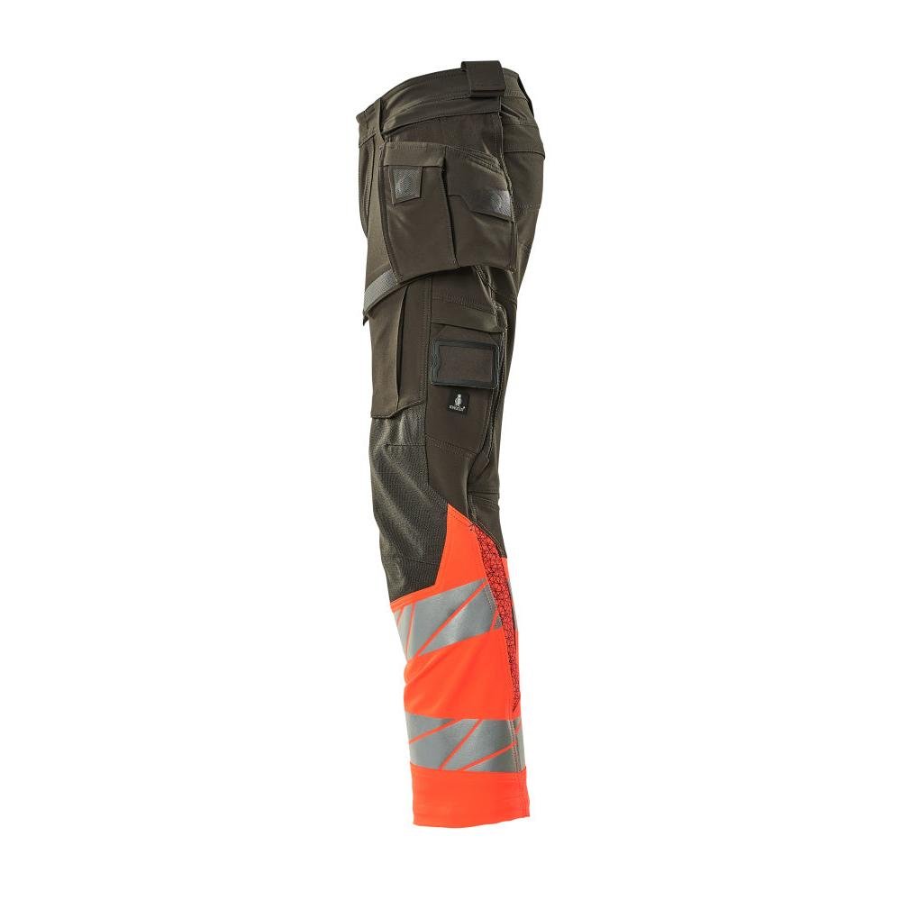 Pantaloni con tasche appese, pantaloni ULTIMATE STRETCH