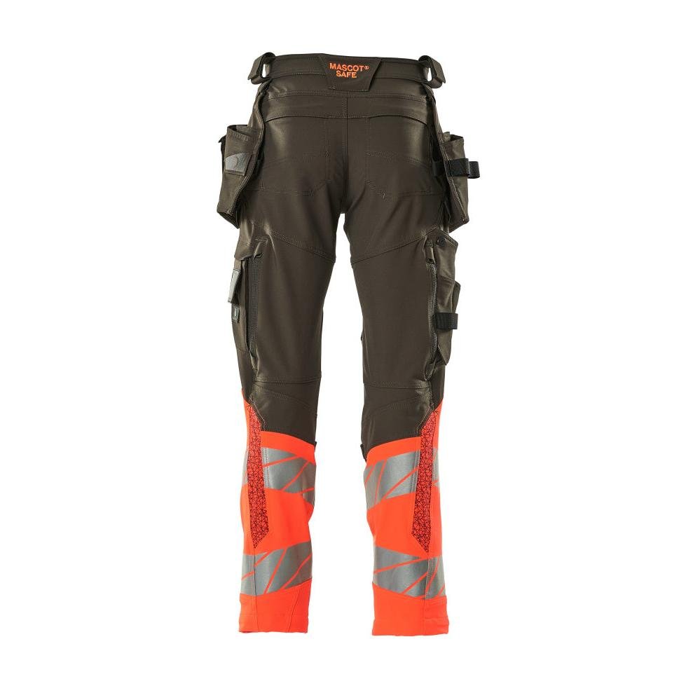 Pantaloni con tasche appese, pantaloni ULTIMATE STRETCH