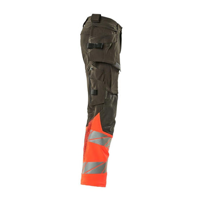 Pantaloni con tasche appese, pantaloni ULTIMATE STRETCH
