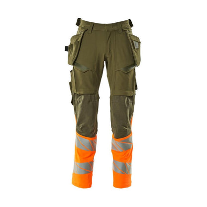 Pantaloni con tasche appese, pantaloni ULTIMATE STRETCH