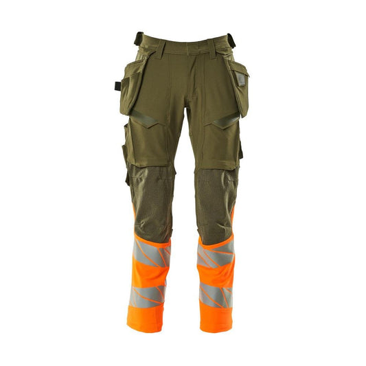 Pantaloni con tasche appese, pantaloni ULTIMATE STRETCH