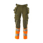 Pantaloni con tasche appese, pantaloni ULTIMATE STRETCH