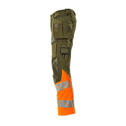 Pantaloni con tasche appese, pantaloni ULTIMATE STRETCH