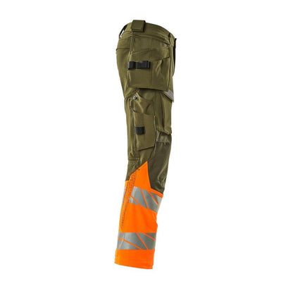 Pantaloni con tasche appese, pantaloni ULTIMATE STRETCH