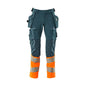 Pantaloni con tasche appese, pantaloni ULTIMATE STRETCH